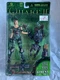 QUAKE II JUNGLE MARINE ATHENA ACTION FIGURE RESAURUS 1998 VINTAGE SEALED NEW NIB