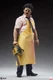 Texas Chainsaw Massacre Leatherface (Killing Mask) Figurine 1:6 Figure Sideshow