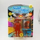 Star Trek Next Generation Guinan Action Figure Playmates 1993 NEW Unpunched