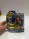 2021 DC Robin 4" Action Figure 1st Edition 3 Surprise Accessories Spin Master