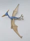 Jurassic Park Giant Pteranodon Dinosaur JP22 Vintage 1997 Hasbro