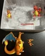 Pokemon Select Evolution 3 Pack - Features 2-Inch Charmander, 3-Inch Broken/aa