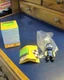 Stumble Guys 3D Mini Figures Ninja Kai new in box
