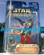 HASBRO STAR WARS - BOBA FETT &ndash;ROTJ- PIT OF CARKOON 3.75 IN.  NEW MOSC CHINA 2002