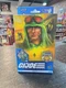 Hasbro G.I. Joe Classified Series Tiger Force Dusty 6" Action Figure - Brand New