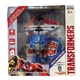 World Tech Toys: Transformer Optimus Prime Motion Sensing Helicopter (NEW) 🚁🐝