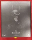 Batman Hot Toys 1/6 Scale Movie Masterpiece DX09 Action Figure Toy 1989