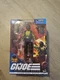 SEALED G.I. Joe Classified Series Python Patrol Officer NEW Cobra 