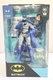 DC Multiverse McFarlane Toys Digital 7&rdquo;  Batman Rebirth Action Figure