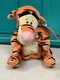 NWT Disney Store Exclusive Plush Stuffed Tigger Animated Character POOH