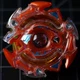 Inferno Ifrit Magnum Liner B-64 Beyblade Burst Takara Tomy #1 Mar