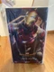 Hot Toys Ironman Mark XLVII MMS427 D19 507008