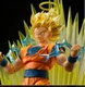SDCC 2022 S.H.Figuarts Dragonball Z SUPER SAIYAN 2 SON GOKU Exclusive Bandai