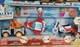 New Ryan's World Galaxy Explorers Asteroid Blaster Exclusive Playset