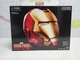 2016 Hasbro Marvel Legends Iron Man Electronic Helmet - New