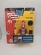 Playmates WOS The Simpsons Number One Springfield Interactive Figure Series #12