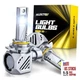  9012 Bulb HIR2 Bulbs, 48000LM Brighter Ultra-Bright, Plug N Play, 9012/HIR2