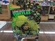 2016 Playmates Ninja Turtles Tales of the TMNT Super Ninja Mikey New!
