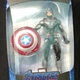 Hasbro BAF Thanos Legends Series Marvel Avengers Captain America 
