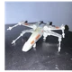 Kenner Star Wars X-wing Starfighter Vehicle 1978 R2-D2 Vintage