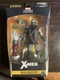 Marvel Legends X-Men Skullbuster Action Figure with Accessories