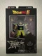 Bandai - Dragon Ball Super: Dragon Stars Broly 6.5 Action Figure