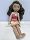Moana Plush Doll 20" Disney Store Authentic Original Stuffed Movie Toy Princess