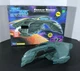 Star Trek TNG ROMULAN WARBIRD Playmates 1993 TESTED Lights Sounds Working
