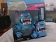 Moose Mr Beast Lab Classic Panther Vinyl Figure NEW DAMAGE BOX SEE PICS