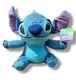 Genuine Disney Stitch 7" Soft Stuffed Blue Plush Animal Alien Toy - Brand NEW
