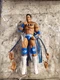 WWE Elite Then Now Forever Target Exclusive ROCKY MAIVIA Shipped Loose Brand New