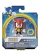 🔥Sonic the Hedgehog 2.5" Mighty Power Ring Action Figure Toy Jakks Pacific NIB
