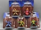 Masters Of The Universe Micro Collection Mattel Action Figures Set Case Of 24