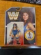 WWE - Mattel Retro - WENDI RICHTER - Wrestlemania - WWF - Hasbro - Brand New