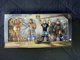 WWE Elite 60th Anniversary Then Now Forever Together Recall Box New Factory Seal