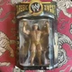 NEW 2004 JIMMY SUPERFLY SNUKA  Jakks WWE Classic Superstars Action Figure