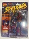 NEW! Hasbro Marvel Legends Spider-Man Ben Reilly Retro Card 6 inch Action Figure