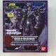 BANDAI Saint Seiya Saint Cloth Myth Wyvern Radamantis Figure
