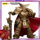 JOYTOY Warhammer 40K Imperial Fists  Rogal Dorn Primarch of the Vllth Legion