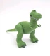 5" T- Rex Jointed Poseable Disney Pixar Toy Story Action Figure 2012 Mattel