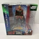 McFarlane Movie Maniacs Red One Callum Drift Figure Limited 4500 New