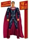 JAKKS Pacific - Superman "Man of Steel" 31" Action Figure