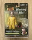 Mezco Toys Breaking Bad: Walter WhiteYellow Hazmat Suit - 6" Action Figure.NIB