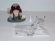 Toonsylvania Gastro Intestinal Igor Figure - TOY ISLAND DreamWorks COMPLETE 1998