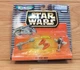Vintage (1996 Galoob) Star Wars Micro Machines Set VI Star Wars 65860 *READ*