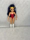DC Super Hero Girls Wonder Woman Doll 2018 Mattel Comics