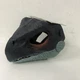 Jurassic World Dominion Therizinosaurus Dinosaur Mask with Opening Jaw Costume