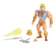 2021 Masters Of The Universe Deluxe Battle Armor He-Man Mattel MOTU