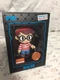 THRILLJOY PIX! HERO / WHERE'S WALDO / WALDO / MEGACON STICKER / LIMITED TO 7500 