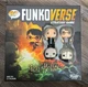 Harry Potter Funko Pop Funkoverse Strategy Game Base Set 100 NEW SEALED!